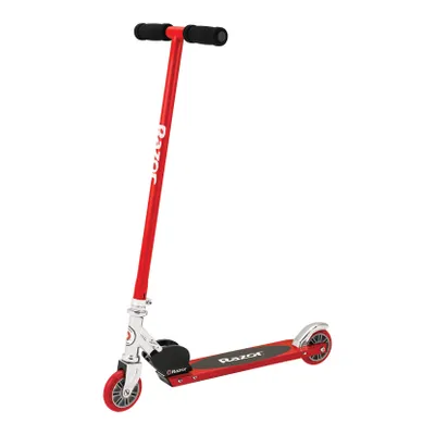 Obrázek produktu pro Odrážecí koloběžka Razor S červená