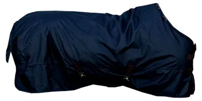 Produktbild von Winterdecke All Weather wasserdicht Classic Navy 155-6'9 300 Gramm