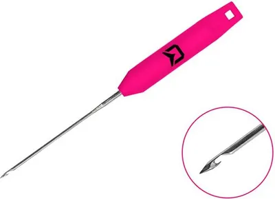 Obrázek produktu pro Delphin Jehla Slim Safety