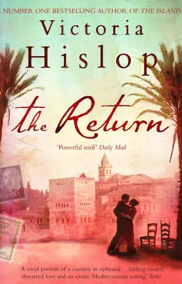 Immagine prodotto di The Return