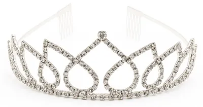 Image de Pour enfants, Tiny - Taille unique - Argent | par Labay