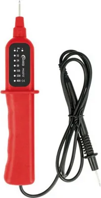 Produktbild von Spannungstester mit LED-Anzeige, Vac/Vcc Nimo