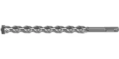 Image de Heller Tools Bionic 15626 Carbide metal Hammer drill bit 8 mm Total length 160 mm SDS-Plus 1 pc(s)