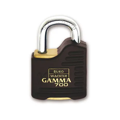 Zdjęcie produktu dla BURG-WÄCHTER Gamma 700 55 SB