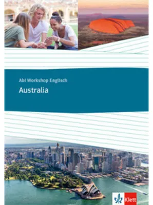 Obrázek produktu pro Australia