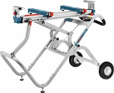 Productafbeelding van BOSCH Pietement GTA 2500 W - 0601B12100