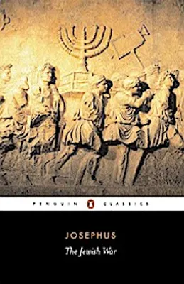 Image de The Jewish War