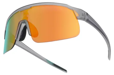 Zdjęcie produktu dla Okulary Fietsbril Ultralicht – okulary sportowe – ochrona UV400 – rama TR90 – wiatroodporne – niezniszczalne – waga 34g – okulary sportowe