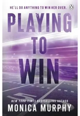 Produktbild von Playing To Win