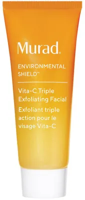 Produktbild von Murad 15337, Frauen, Jeder Hauttyp, Aufhellend, Exfoliation, Porenverfeinernd, Verhindert Altersflecken, Glättend, 1 Stück(e), Creme, Tube