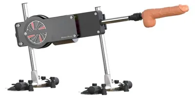 Productafbeelding van Titan Performance, aangedreven door kunstmatige intelligentie, 220V