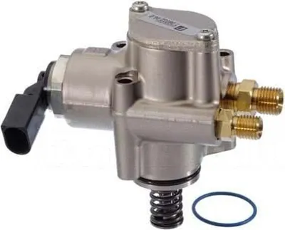 Produktbild von PIERBURG 7.06032.06.0 Hochdruckpumpe Kraftstoffpumpe für VW Touareg (7LA, 7L6, 7L7)