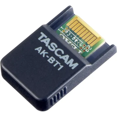 Produktbild von Tascam AK-BT1 Bluetooth-Adapter