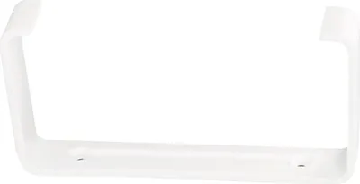 Obrázok produktu pre Držiak potrubia HACO UMP 110x55 mm 2 ks