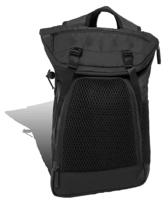 Productafbeelding van Rugzak, zwart, sportrugzak, 24x44x14, modelnummer D2ORHD005S