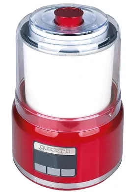 Obrázok produktu pre Výrobník zmrzliny Guzzanti GZ 160