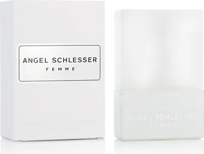 Produktbild von Damenparfüm Femme Angel Schlesser EDT   30 ml