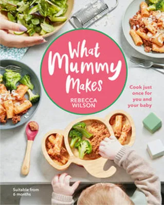 Immagine prodotto di What Mummy Makes