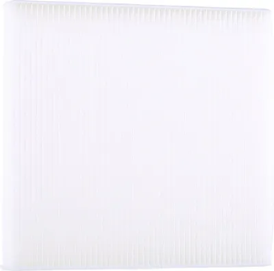 Produktbild von Innenraumfilter Pollenfilter