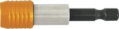 Produktbild von NEO TOOLS Bithalter 06-070 65mm Chrom-Vanadium-Stahl