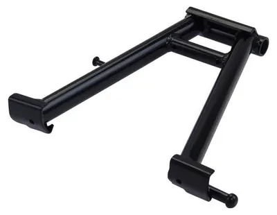 Produktbild von Hauptständer schwarz 225mm für Yamaha FS1