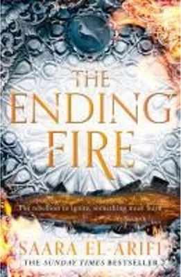 Produktbild von The Ending Fire 03
