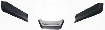 Immagine prodotto di Agv K6/k6s Ventilazione frontale del casco Trasparente  Trasparente Taglia unica