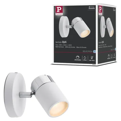 Produktbild von Paulmann Spotlight Zyli