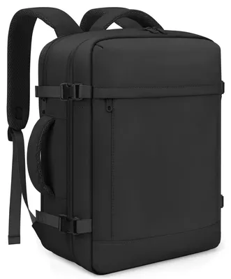 Obrázek produktu pro Solidchoice – Lehký cestovní batoh do letadla, rozměry 40x30x20 cm, vhodný pro cestování a sport