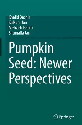 Obrázok produktu pre Pumpkin Seed: Newer Perspectives