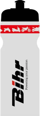 Produktbild von BIHR Home Track Trinkflasche 700 ml