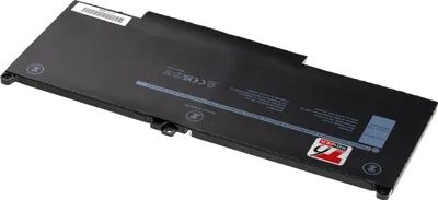 Produktbild von Akku T6 Power Dell Latitude 5300, 7300, 7400, 7890mAh, 60Wh, 4Zellen, Li-pol