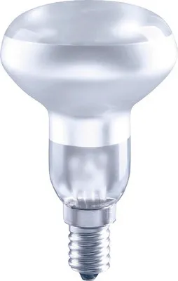 Produktbild von FLAIR LED Reflektorlampe dimmbar R50 E14/2,2W(18W) 170 lm 6500 K tageslichtweiß matt