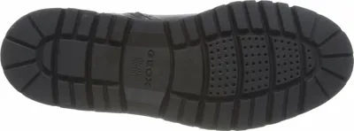Produktbild von Geox Schnürboots GHIACCIAIO Herren 31373836383038 Braun 41 EU