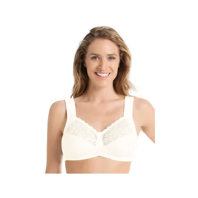 Produktbild von Anita Comfort Havanna TopComfort BH ohne Bügel 5813 Crystal – Größe 85 / A