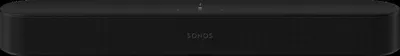 Produktbild von Sonos Beam (Gen2) Soundbar schwarz