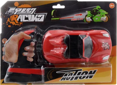 Obrázek produktu pro Auto vystřelovací