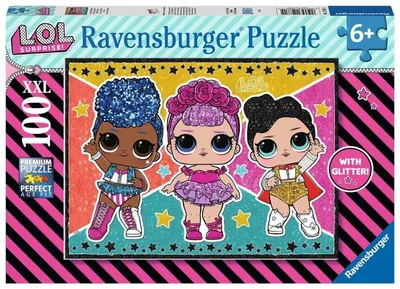 Produktbild von Stars und Sternchen Ravensburger 12881