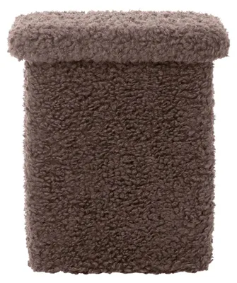 Immagine prodotto di blomus GmbH TEDDY T-Sgabello espresso 45 cm