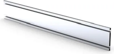Produktbild von Mauderer Fußleiste 500cm Länge