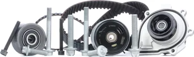 Produktbild von BOSCH 1 987 946 956 Zahnriemensatz + Wasserpumpe für OPEL Corsa D Schrägheck (S07) ZAFIRA B (A05) INSIGNIA Caravan Mokka / Mokka X (J13)