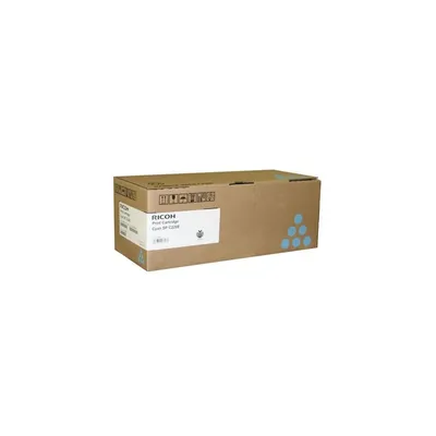 Produktbild von Ricoh 406766 Sp C220E Toner Cyan -A