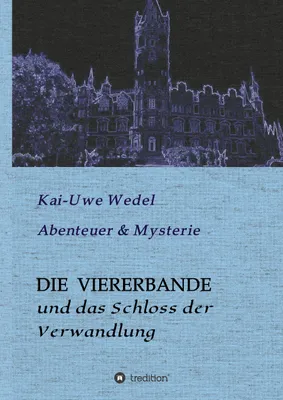 Produktbild von Die Viererbande