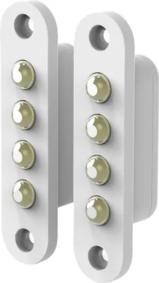 Produktbild von O & C Stromüberträger  4-polig DDC4W