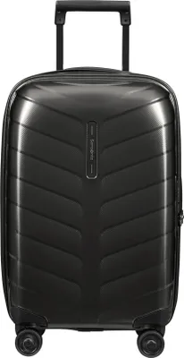 Produktbild von Samsonite Attrix Spinner 55/23 Kabinengepäck (erweiterbar) - Anthracite