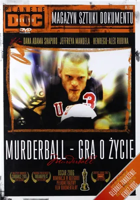 Produktbild von Murderball (nur Originalversion) [DVD]
