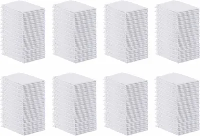 Zdjęcie produktu dla vidaXL Podkładka treningowa dla zwierząt z włókniny, 400 sztuk, 60 x 60 cm, włóknina