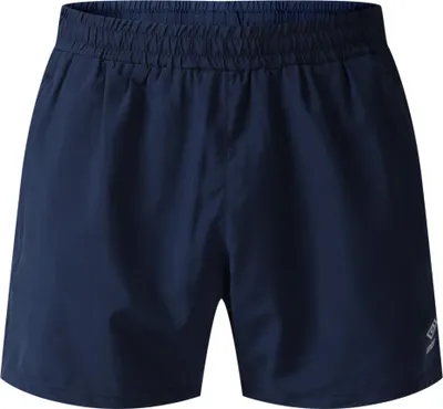 Image de Umbro - Short pour homme, entraînement UO2588 (XXL) (bleu marine foncé)