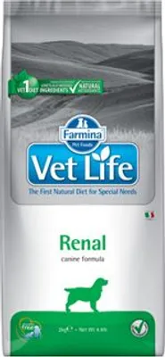 Zdjęcie produktu dla Farmina Pet Food 8010276025241, Dorosły, Każda rasa, 2 kg