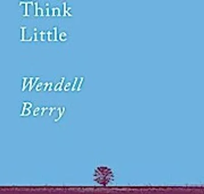 Image de Think Little